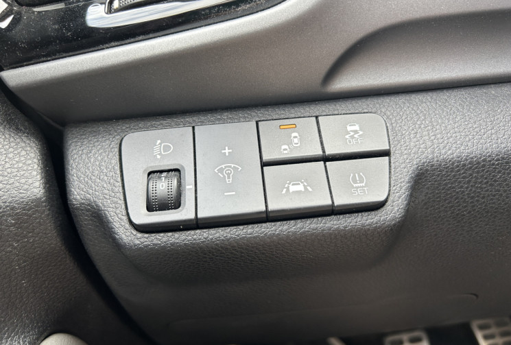 Kia STONIC 1.0 T-GDi ISG 120 Premium Carplay / sièges chauffants / Volant chauffant 