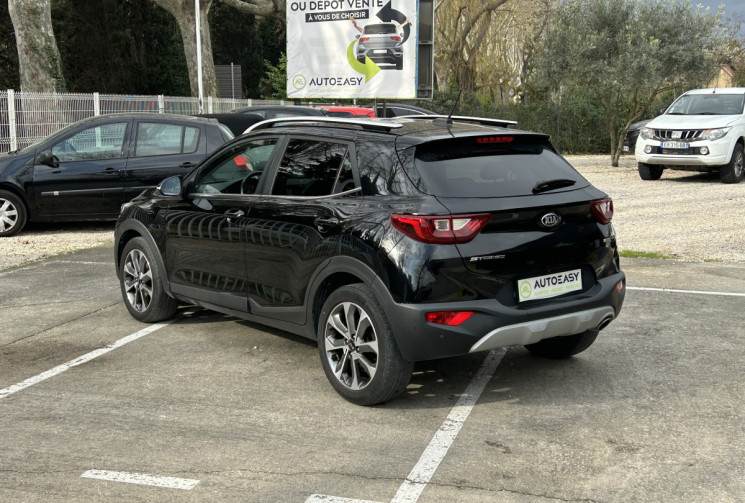 Kia STONIC 1.0 T-GDi ISG 120 Premium Carplay / sièges chauffants / Volant chauffant 
