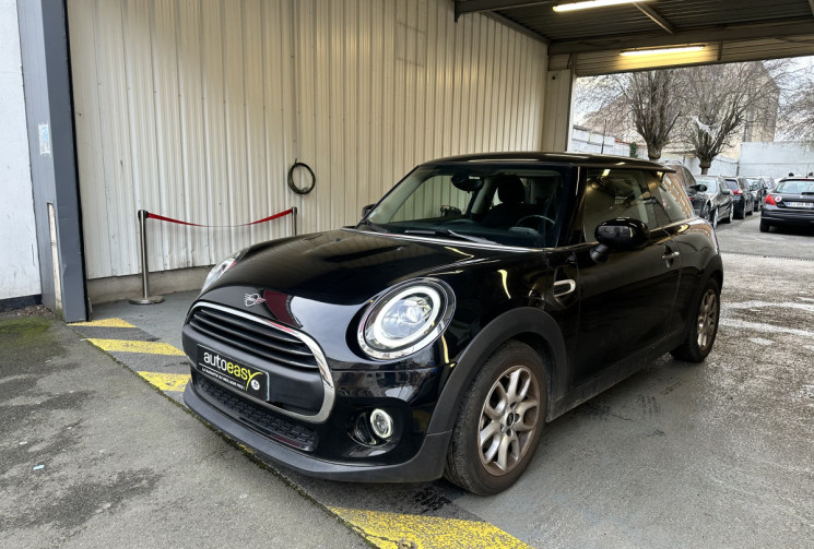 Mini Cooper ONE 1.5i 100 BUSINESS DESIGNE 