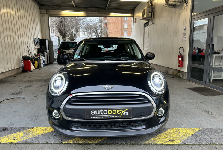 Mini Cooper ONE 1.5i 100 BUSINESS DESIGNE 