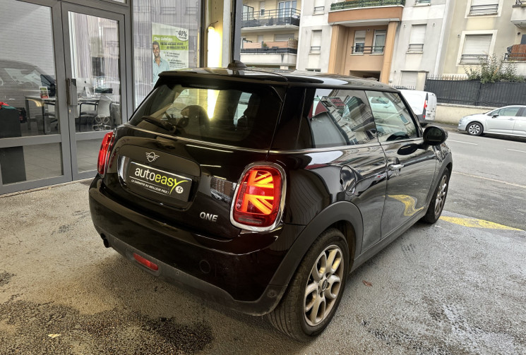 Mini Cooper ONE 1.5i 100 BUSINESS DESIGNE 