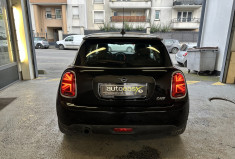 Mini Cooper ONE 1.5i 100 BUSINESS DESIGNE 