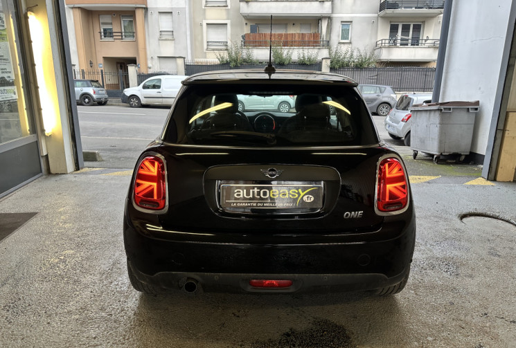 Mini Cooper ONE 1.5i 100 BUSINESS DESIGNE 