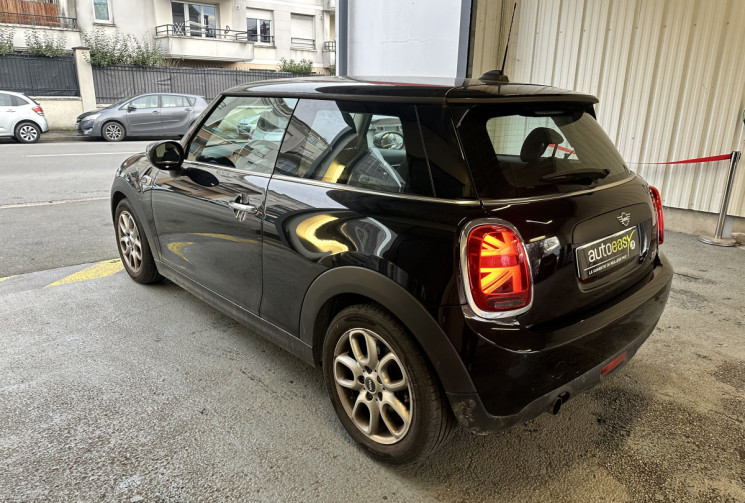 Mini Cooper ONE 1.5i 100 BUSINESS DESIGNE 