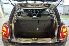 Mini Cooper ONE 1.5i 100 BUSINESS DESIGNE 