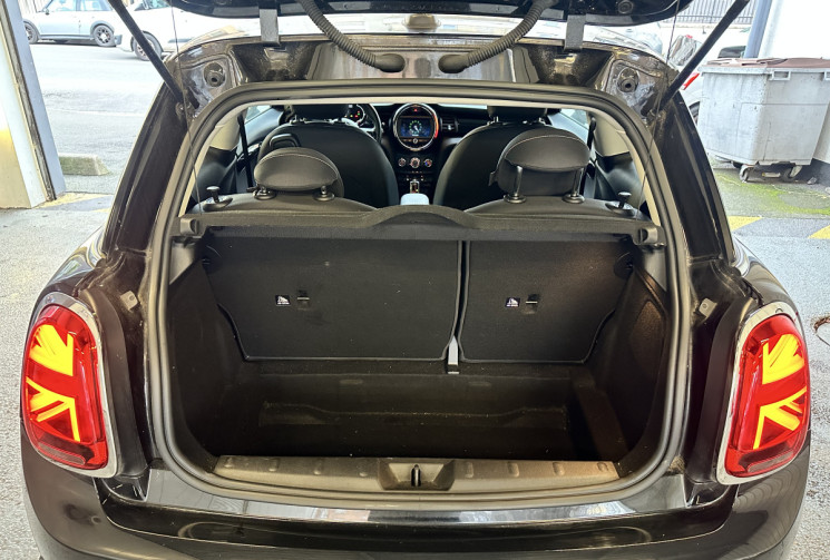 Mini Cooper ONE 1.5i 100 BUSINESS DESIGNE 