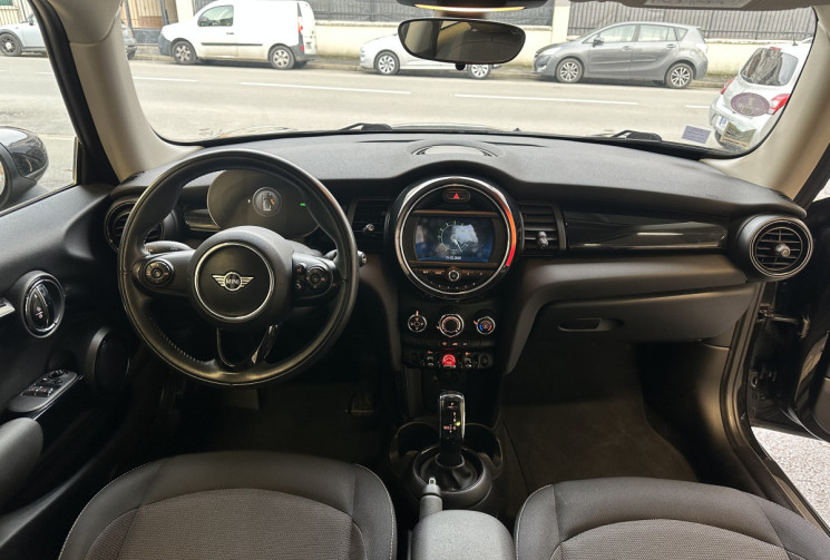 Mini Cooper ONE 1.5i 100 BUSINESS DESIGNE 