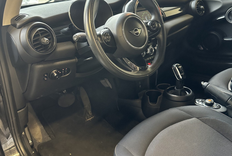 Mini Cooper ONE 1.5i 100 BUSINESS DESIGNE 
