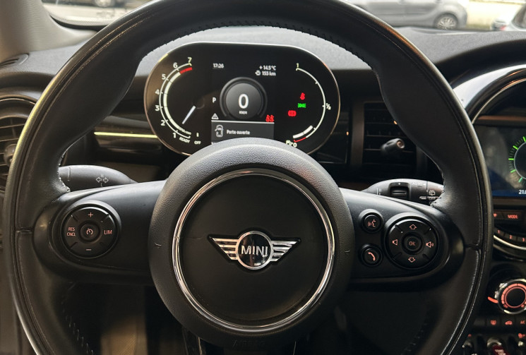 Mini Cooper ONE 1.5i 100 BUSINESS DESIGNE 
