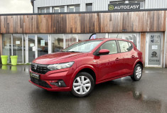 Dacia Sandero III 1.0 TCE 90 EXPRESSION  - TRES BON ETAT - GARANTIE 12 MOIS 