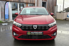 Dacia Sandero III 1.0 TCE 90 EXPRESSION  - TRES BON ETAT - GARANTIE 12 MOIS 