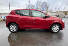 Dacia Sandero III 1.0 TCE 90 EXPRESSION  - TRES BON ETAT - GARANTIE 12 MOIS 