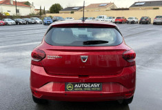 Dacia Sandero III 1.0 TCE 90 EXPRESSION  - TRES BON ETAT - GARANTIE 12 MOIS 