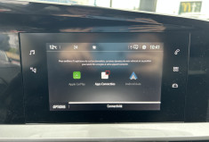 Opel Mokka II 1.2 TURBO 130 Ch ELEGANCE BUSINESS BVA8 * FULL BLACK * SIEGES CHAUFFANT * CARPLAY 
