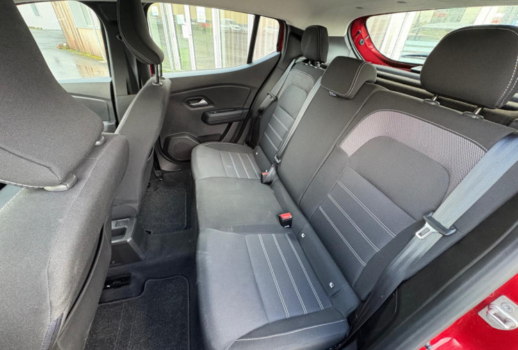 Dacia Sandero III 1.0 TCE 90 EXPRESSION  - TRES BON ETAT - GARANTIE 12 MOIS 