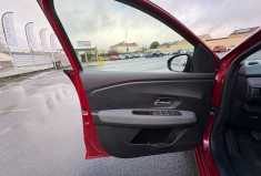 Dacia Sandero III 1.0 TCE 90 EXPRESSION  - TRES BON ETAT - GARANTIE 12 MOIS 