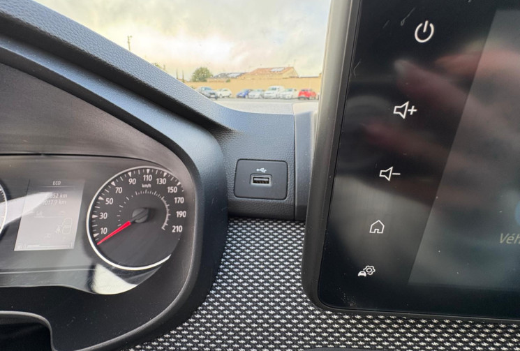 Dacia Sandero III 1.0 TCE 90 EXPRESSION  - TRES BON ETAT - GARANTIE 12 MOIS 