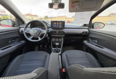 Dacia Sandero III 1.0 TCE 90 EXPRESSION  - TRES BON ETAT - GARANTIE 12 MOIS 
