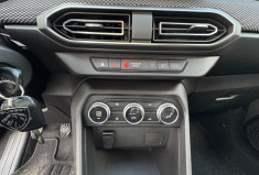 Dacia Sandero III 1.0 TCE 90 EXPRESSION  - TRES BON ETAT - GARANTIE 12 MOIS 