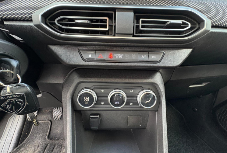 Dacia Sandero III 1.0 TCE 90 EXPRESSION  - TRES BON ETAT - GARANTIE 12 MOIS 