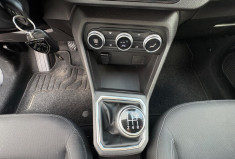 Dacia Sandero III 1.0 TCE 90 EXPRESSION  - TRES BON ETAT - GARANTIE 12 MOIS 