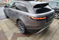 Land-Rover RANGE ROVER VELAR R-DYNAMIC D240 2.0 SD4  4WD 240 ch / TOIT OUVRANT 