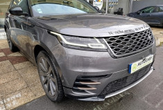 Land-Rover RANGE ROVER VELAR R-DYNAMIC D240 2.0 SD4  4WD 240 ch / TOIT OUVRANT 