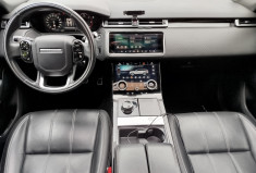 Land-Rover RANGE ROVER VELAR R-DYNAMIC D240 2.0 SD4  4WD 240 ch / TOIT OUVRANT 