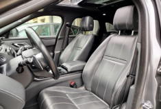 Land-Rover RANGE ROVER VELAR R-DYNAMIC D240 2.0 SD4  4WD 240 ch / TOIT OUVRANT 