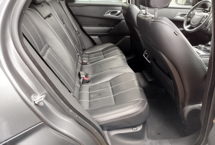 Land-Rover RANGE ROVER VELAR R-DYNAMIC D240 2.0 SD4  4WD 240 ch / TOIT OUVRANT 