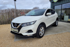 Nissan Qashqai 1.3 DIG-T 160ch N-CONNECTA DCT
