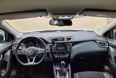 Nissan Qashqai 1.3 DIG-T 160ch N-CONNECTA DCT