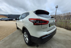 Nissan Qashqai 1.3 DIG-T 160ch N-CONNECTA DCT