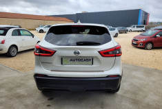 Nissan Qashqai 1.3 DIG-T 160ch N-CONNECTA DCT