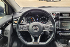 Nissan Qashqai 1.3 DIG-T 160ch N-CONNECTA DCT