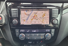 Nissan Qashqai 1.3 DIG-T 160ch N-CONNECTA DCT