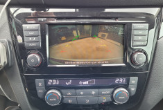 Nissan Qashqai 1.3 DIG-T 160ch N-CONNECTA DCT