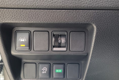 Nissan Qashqai 1.3 DIG-T 160ch N-CONNECTA DCT