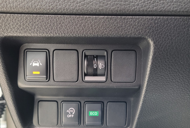 Nissan Qashqai 1.3 DIG-T 160ch N-CONNECTA DCT