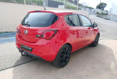 Opel Corsa 1.4 i 16V Turbo COLOR EDITION 