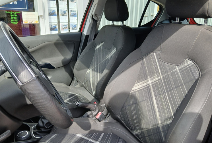 Opel Corsa 1.4 i 16V Turbo COLOR EDITION 