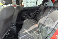 Opel Corsa 1.4 i 16V Turbo COLOR EDITION 
