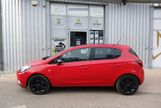 Opel Corsa 1.4 i 16V Turbo COLOR EDITION 