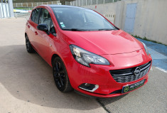 Opel Corsa 1.4 i 16V Turbo COLOR EDITION 