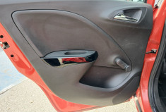 Opel Corsa 1.4 i 16V Turbo COLOR EDITION 