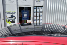 Opel Corsa 1.4 i 16V Turbo COLOR EDITION 