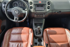 Volkswagen Tiguan SPORT LINE I 2.0 TDi 16V DPF 4Motion