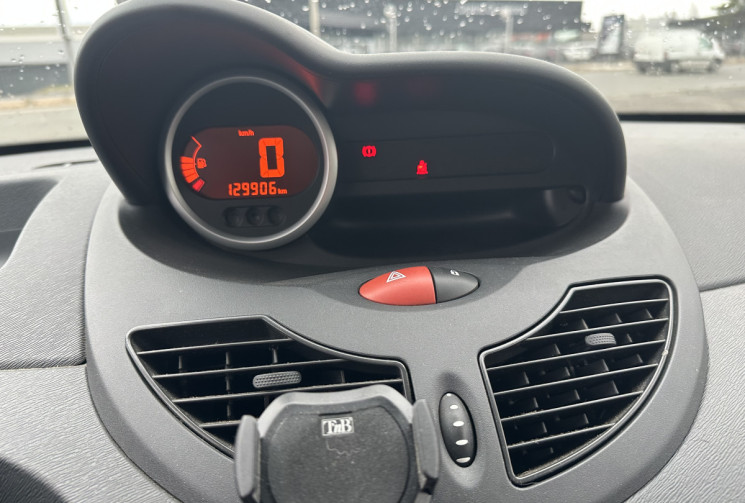 Renault Twingo 1.2 i  75 