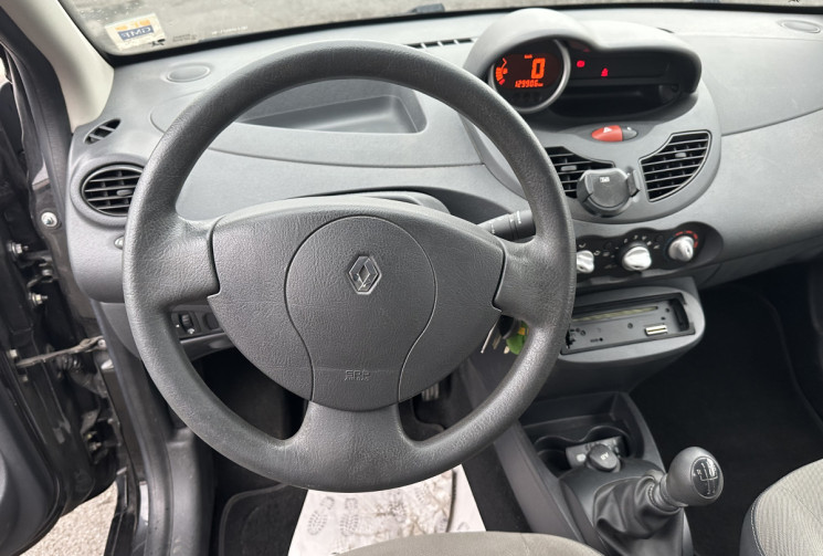 Renault Twingo 1.2 i  75 
