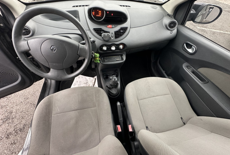 Renault Twingo 1.2 i  75 